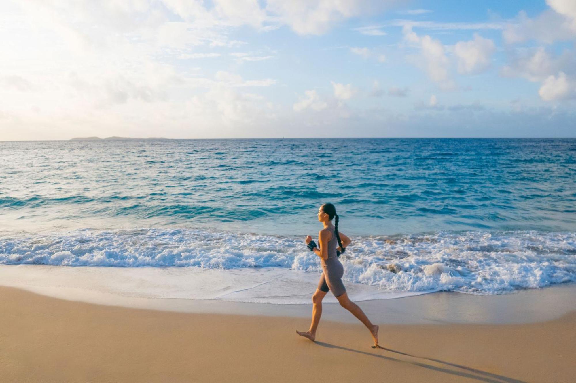 The Westin Beach Resort & Spa At Frenchman'S Reef Frydendal Exteriér fotografie